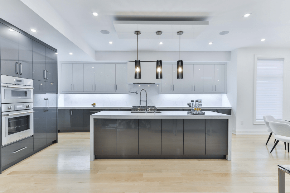 Kitchen Remodeling In Cooper City