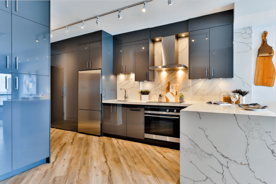 Kitchen Remodeling In Hollywood