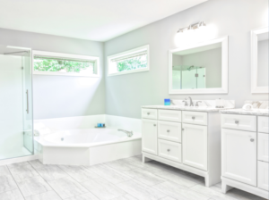 Bathroom Remodeling In Hollywood