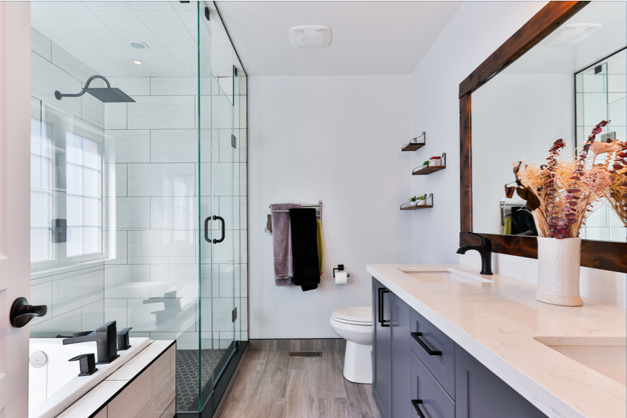 Bathroom Remodeling In Cooper City