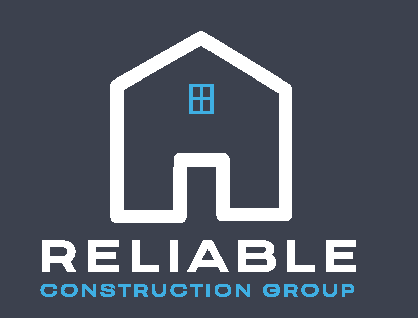 Reliable Construction Group Logo
