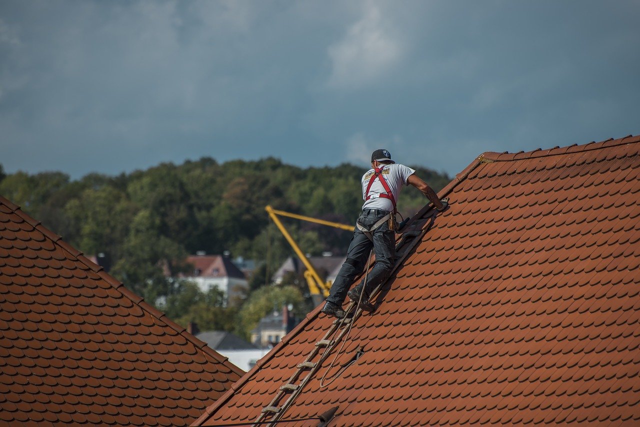 Best Roofing Service